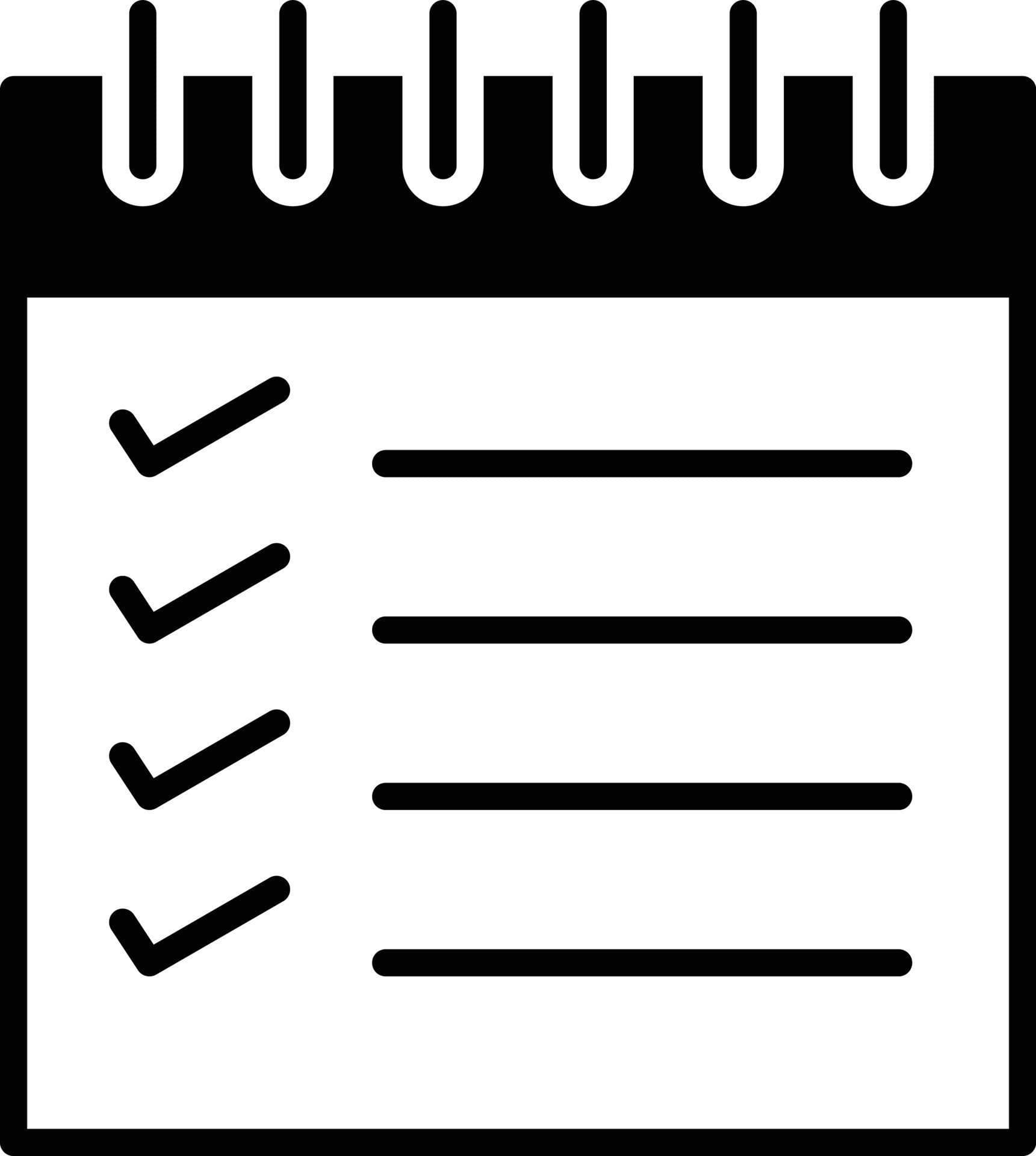 To Do List preview